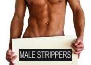 MALE STRIPPER & SAFE PLACE FOR PRIVATE SHOW