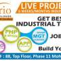 Get the Best Industrial Training in Mohali/Chandigarh