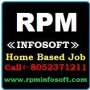 Best Part Time Home Based Online Data Entry Jobs..