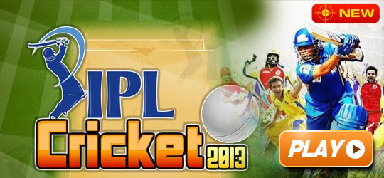 Cricket fever game play online