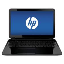 New hp 040 laptop