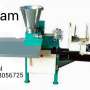 Vietnam Fully Automatic Incense Agarbatti Making Machine