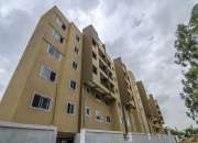 2 BHK in Electronic City Phase 2 for 45 Lakhs
