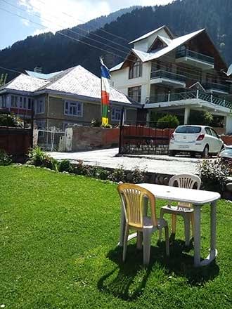 Cottages On Lease In Simsa Manali In Mandi Apartments 1274603
