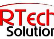 Software & Web Developent-Rtech Solutions