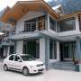 Wooden Furnished Cottage for sale in Manali