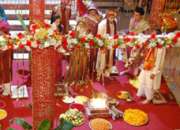 Inter caste love marriage
