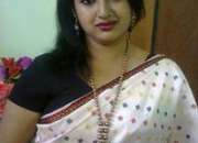 Independent Mallu Housewife Sunita looking for casual fun in Bangalore