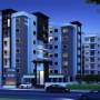 2bhk wonderful apartment in electronic city at Rs 46 lakhs