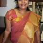Independent mallu housewife JOSNA alone in Indiranagar call ayush