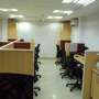 Commercial office space 970 sq for rent in Wagholi
