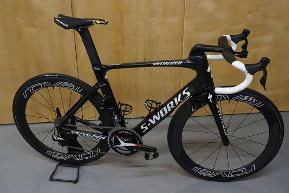 2016 specialized s-works venge vias di2 in Delhi - Sports / Sporting ...