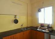 Ecospace - furnished 1bhk / studio flats for rent
