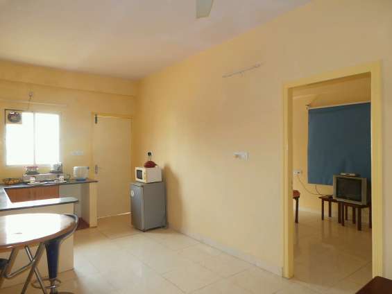 1bhk / studio flats for rent - green glen layout in Bangalore ...