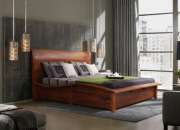 Buy bed online at best prices - Peachtree