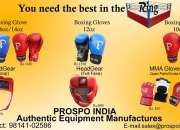 Sports goods manufacturers  from punjab