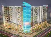 Ultra-Modern Office Space At Noida Extension | 9268-789-000