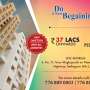 Affordable Homes 2 BHK at Ambegaon (kh.) Pune