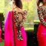 Silk Designer and Traditional Sarees for Sale in India