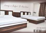 Book rooms with ifm guest house @ 935 / night
