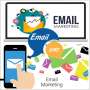 Promotional Email Marketing Services at Brand Recourse