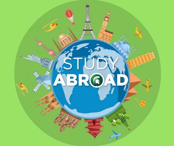 Study abroad new zealand