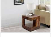 Buy End Tables Online in India - Peachtree