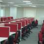 Furnished 5500 Sqft with Conference, Pantry & Reception at OMR