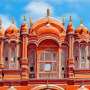 Jaipur 3 star package for 3 Days just RS 8999/-