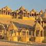 Jodhpur-Jaisalmer- Bikaner: Rajasthan Glory
