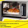 Microwave Oven Service Center in Hyderabad