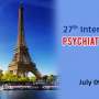 27th International Conference on Psychiatry & Psychology Health