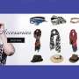 Accessories online shopping - Buy women accessories online shopping in india at   low pric