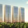 Buy 2 BHK, 3 BHK & 4 BHK Duplex Apartments | Godrej Platinum, Vikhroli