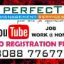 PMS Jobs | Online Job Without Investment | Free Jobs