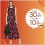Enjoy FLAT 30% OFF on Autumn Winter Collection From Oxolloxo
