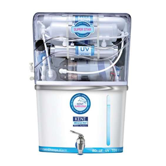 Aqua grand +water purifier for best price in megashope in Bangalore