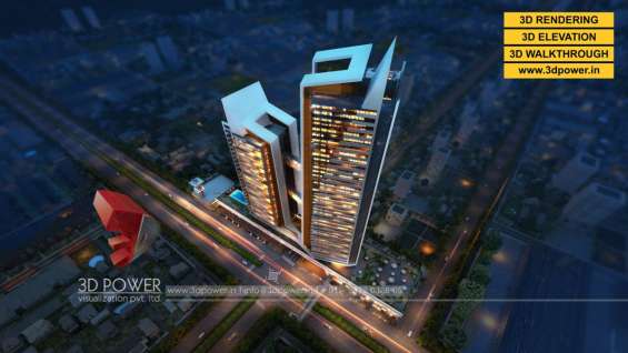 3d Power In 3d architectural walkthrough and rendering services by 3d power in ...