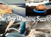 Best car dry cleaning delhi