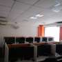 Fully furnished call center 5 seats to 50 Seats available Ahmedabad City with all faciliti