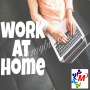 Online work from home part time jobcopy paste workWeekly pay