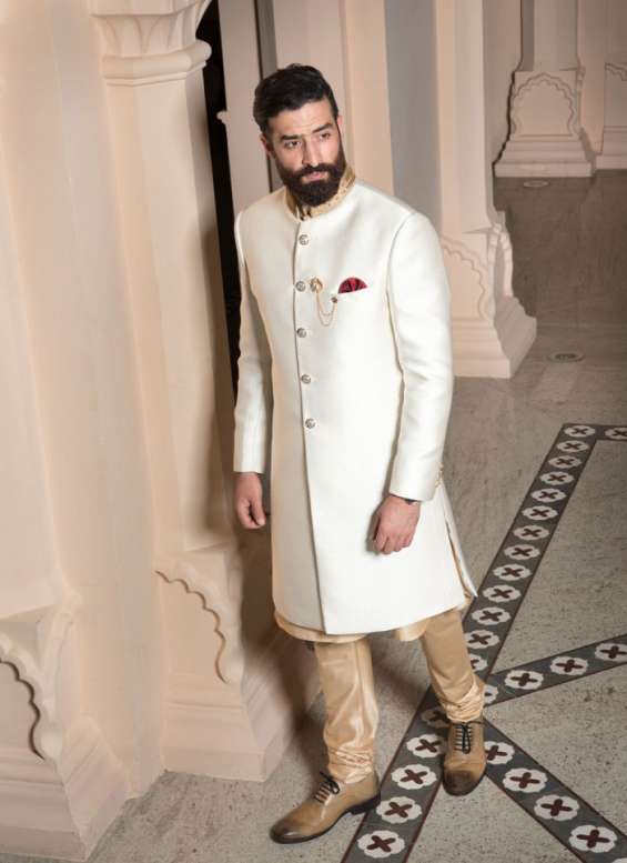 western dresses male