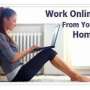 Online Jobs,Part time Jobs,Home Based Jobs