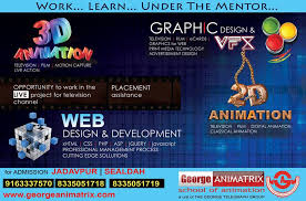 Best Graphic Design Institute in Kolkata