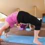 Goa Yoga Teacher Training | Yoga Course in India