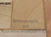 Best kota stone and kota stone wholesaler in kota