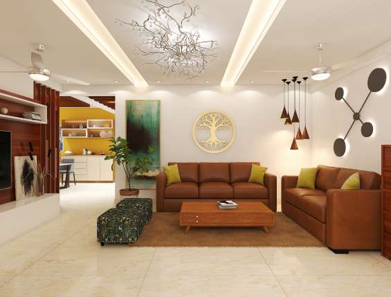 List Of Top Interior Designers In Navi Mumbai In Navi Mumbai House Chalet 2084648