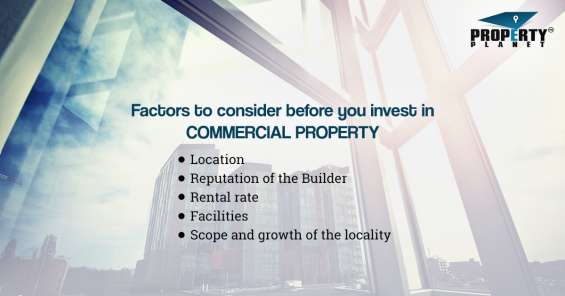 Residential property in vadodara - property planet in Vadodara - Land