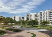 Book your apartments in godrej park lane sector 27 | 8287724724