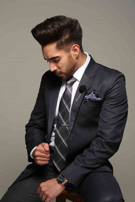 Mens suit hot sale accessories online